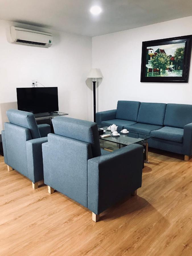 Aluna Ben Thanh Hotel Ho Chi Minh-Byen Eksteriør billede